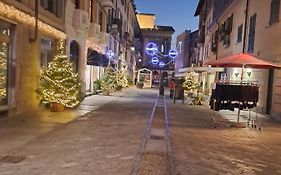 La Terrazzina, silenzioso, zona Piazza Gran Madre
